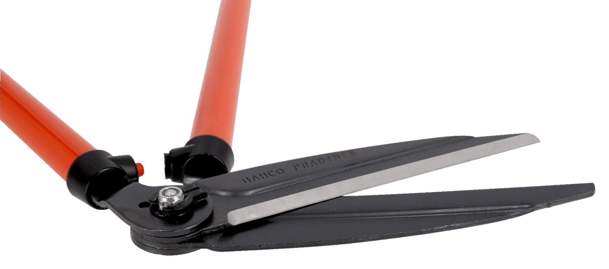 Bahco P75 Long Handled Grass Edging Shears 1m