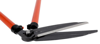 Bahco P75 Long Handled Grass Edging Shears 1m