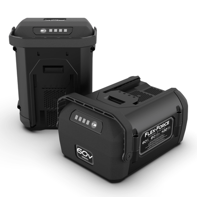 Flex-Force 88980 Toro Hayter 8.0Ah Battery 60V