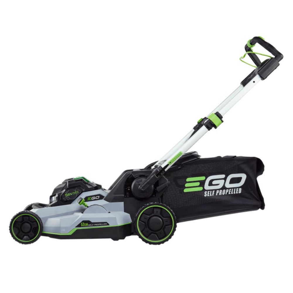 EGO LM2130ESP/LM2135ESP Self Propelled Cordless Mower 20.5"