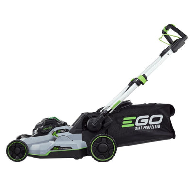 EGO LM2130ESP/LM2135ESP Self Propelled Cordless Mower 20.5"