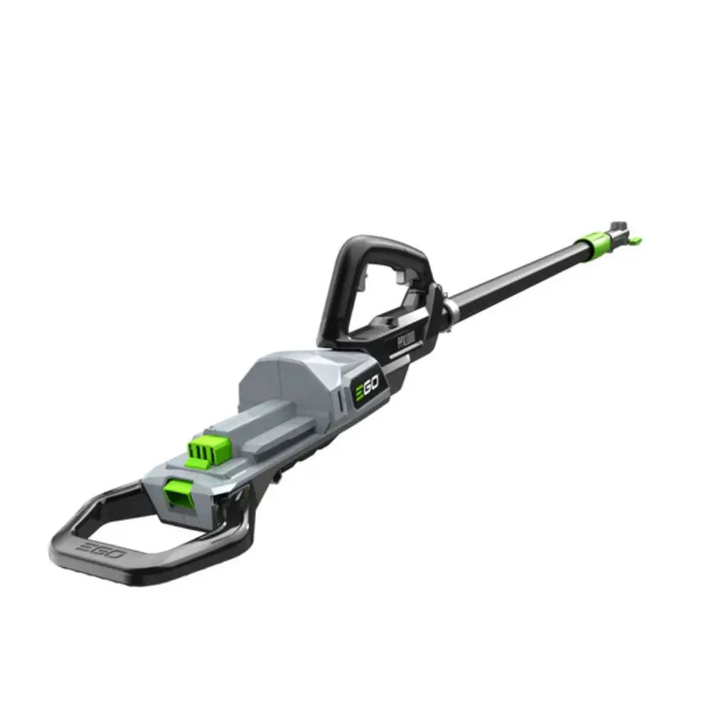 EGO PPSX2500 Pro X Telescopic Pole & Pruning Saw Attachment Kit