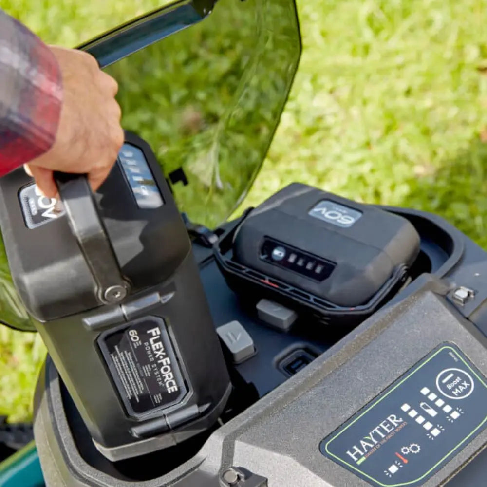 Flex-Force 88980 Toro Hayter 8.0Ah Battery 60V