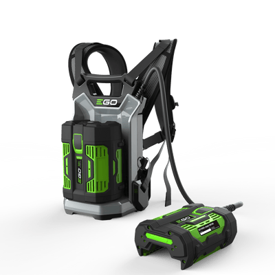 EGO BH1001 Backpack Harness & Adaptor