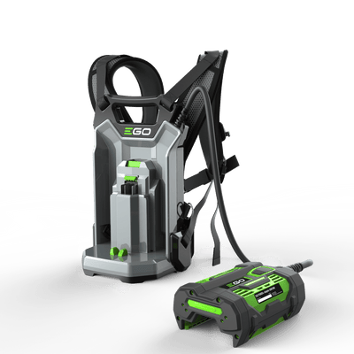 EGO BH1001 Backpack Harness & Adaptor