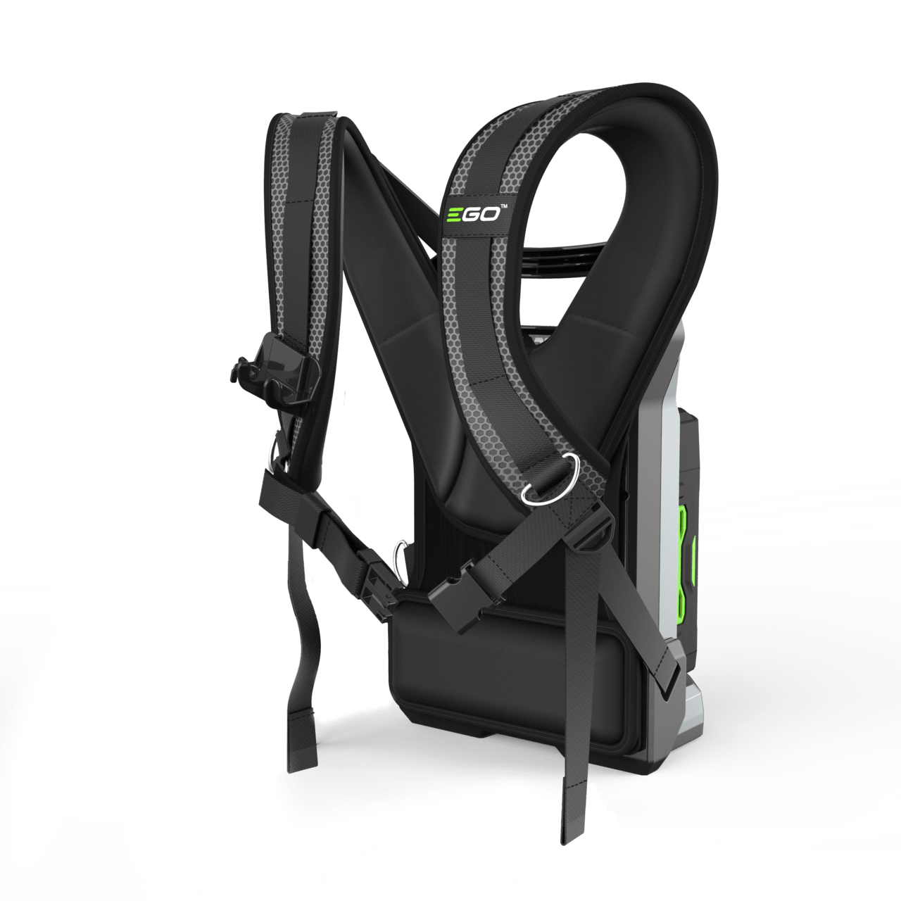 EGO BH1001 Backpack Harness & Adaptor