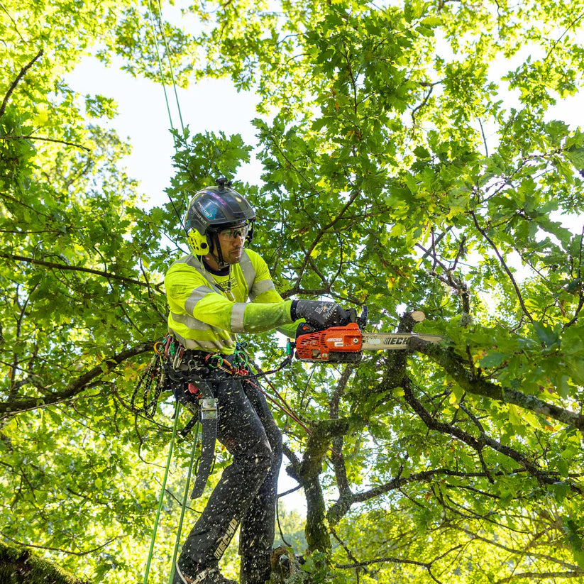 Echo CS2511TES Petrol Chainsaw