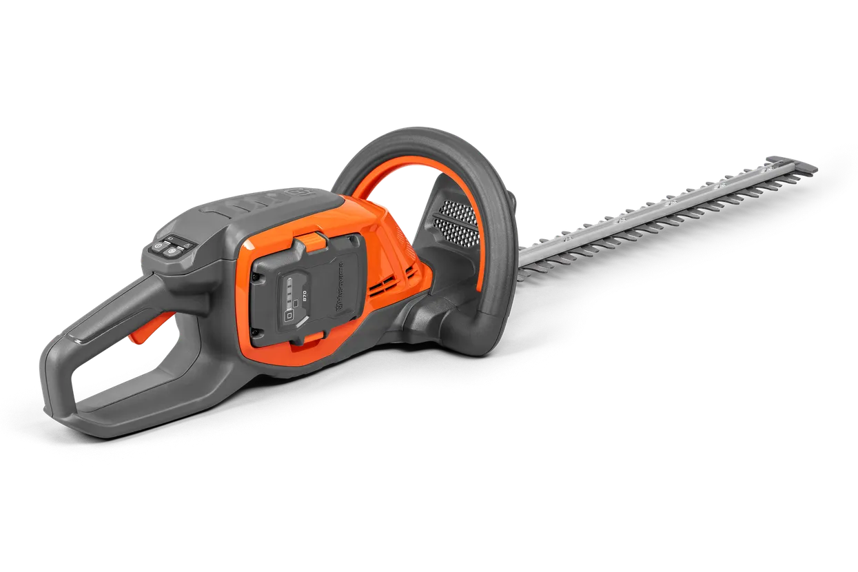 Husqvarna 215iHD45 Cordless Hedge Trimmer