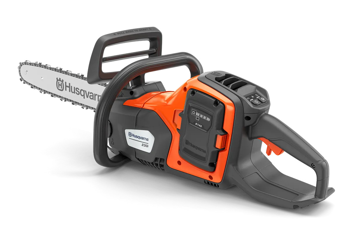 Husqvarna 230i Cordless Chainsaw