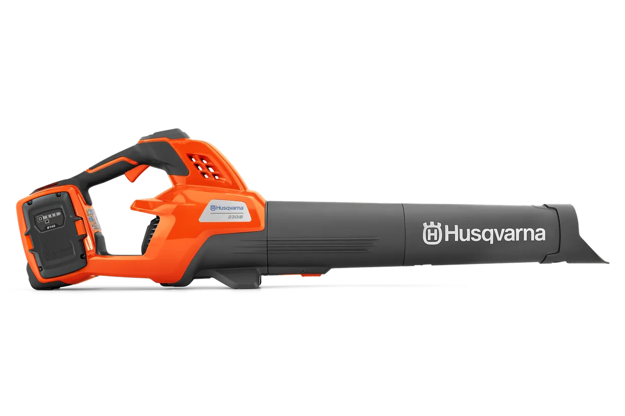 Husqvarna 230iB Handheld Cordless Blower