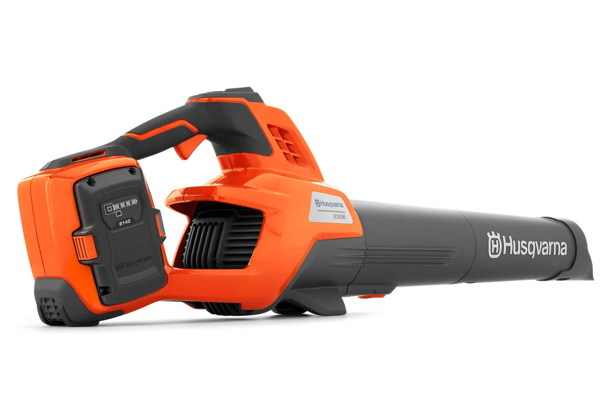 Husqvarna 230iB Handheld Cordless Blower