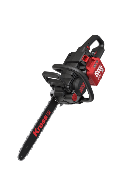 Kress KC300.9 Commercial 60V Chainsaw