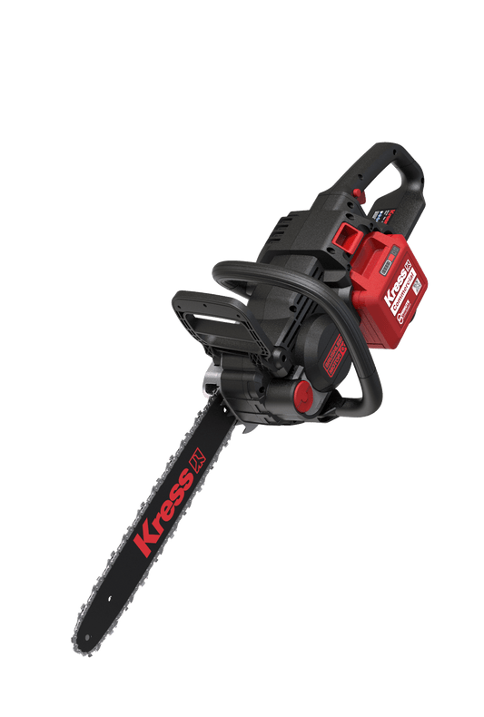 Kress KC300.9 Commercial 60V Chainsaw
