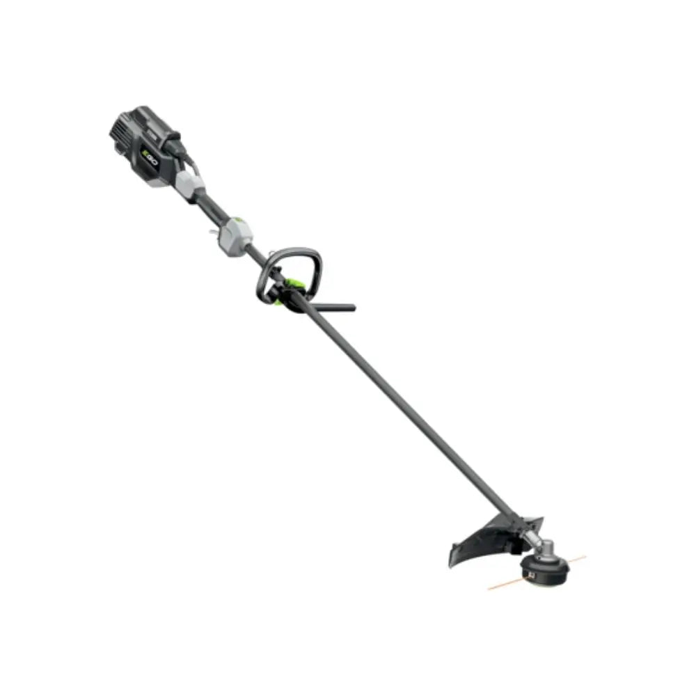 EGO STX3800 Pro Cordless Brushcutter (Tool only with harness)