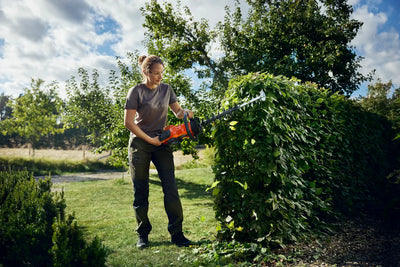 Husqvarna 322iHD60 Cordless Hedge Trimmer (Tool only)