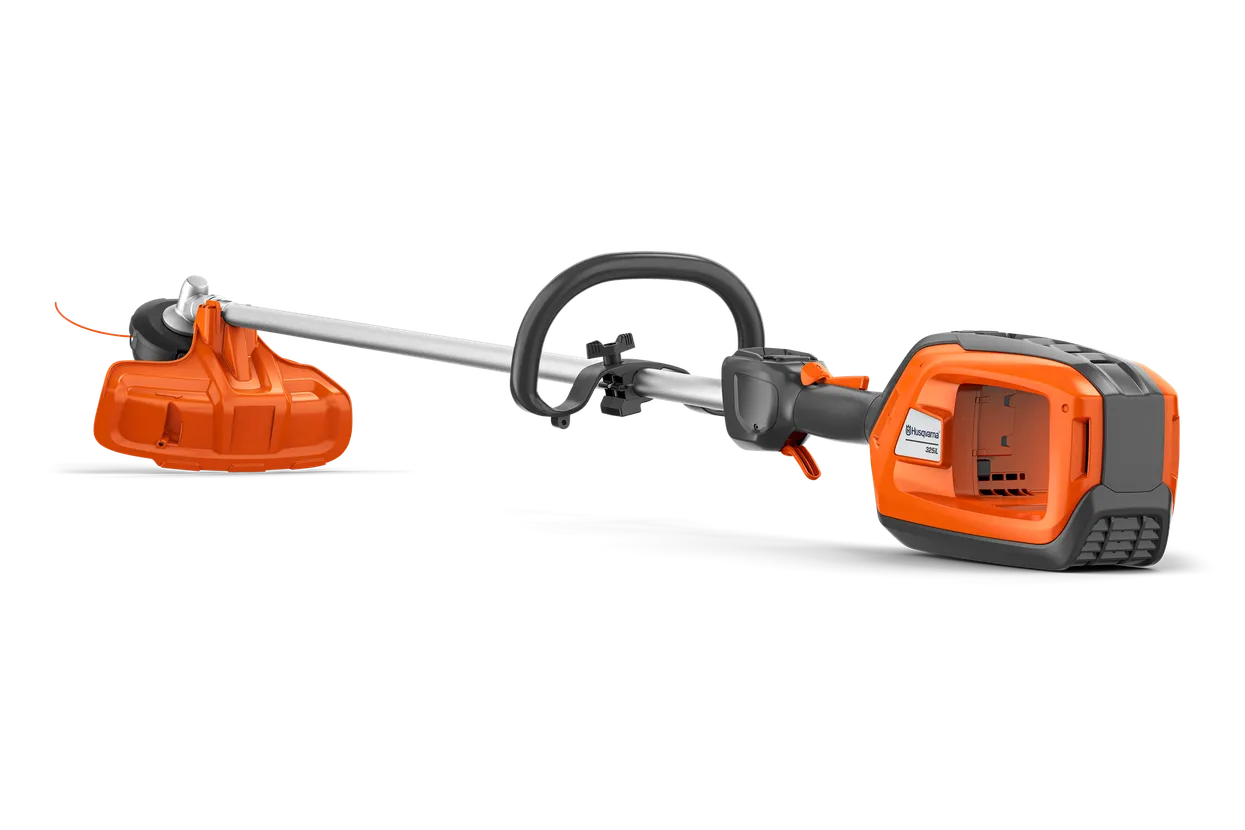 Husqvarna 325iL Cordless Brushcutter (Tool only with T35 M10 Mowing Head)