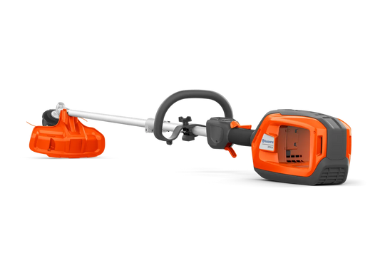 Husqvarna 325iLK Cordless Combi Tool with Trimmer Attachment