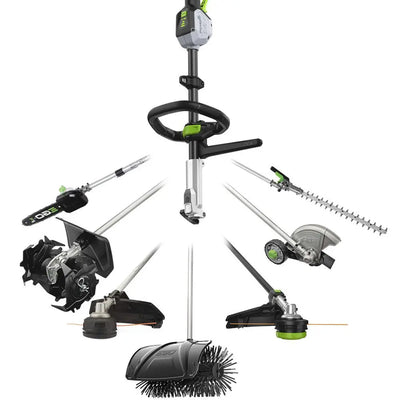 EGO PHX1600 Pro Cordless Multi-Tool Power Head