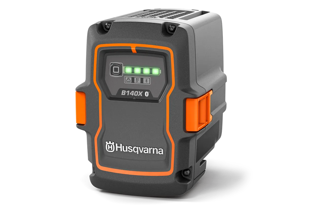 Husqvarna 40-B140X Battery 4Ah