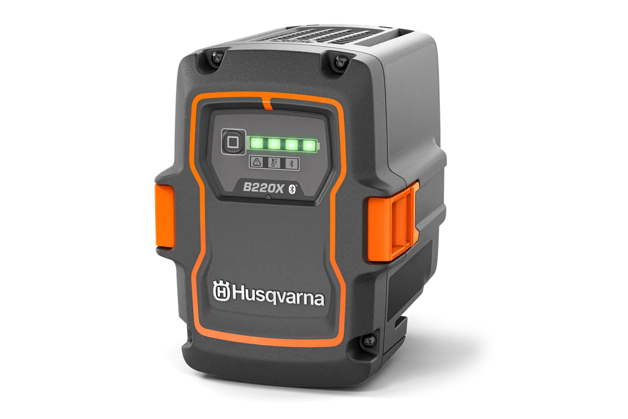 Husqvarna 40-B220X Battery 6Ah