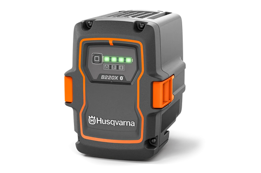 Husqvarna 40-B220X Battery 6Ah