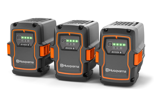 Husqvarna 40-B220X Battery 6Ah