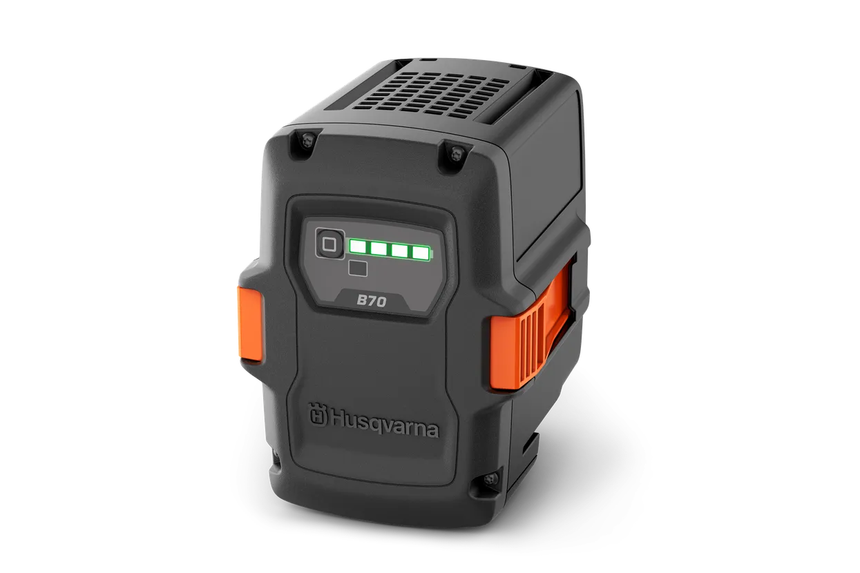 Husqvarna 40-B70 Battery 2Ah