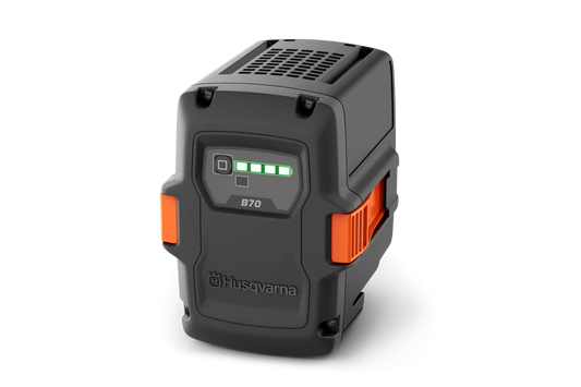 Husqvarna 40-B70 Battery 2Ah
