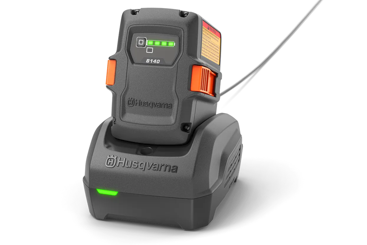 Husqvarna 40-C250 36V Battery Charger 250W