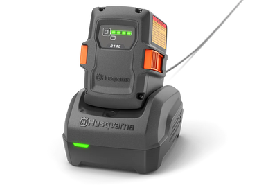 Husqvarna 40-C250 36V Battery Charger 250W