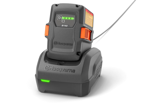 Husqvarna 40-C250 36V Battery Charger 250W