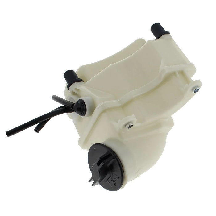 Large Fuel Tank For Longer Working Intervals