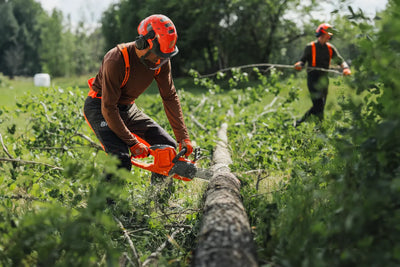 Husqvarna 435i Cordless Chainsaw (Tool only)
