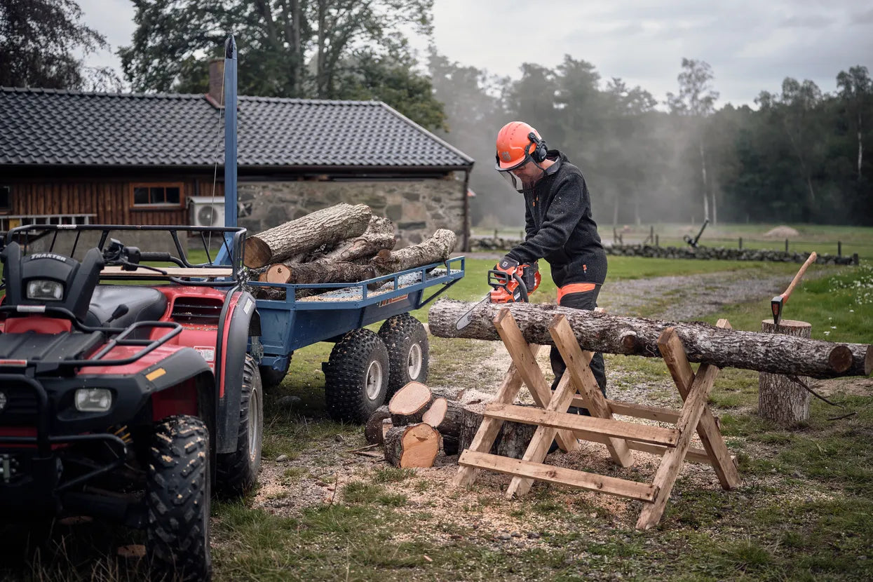 Husqvarna 435i Cordless Chainsaw (Tool only)
