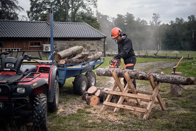 Husqvarna 435i Cordless Chainsaw (Tool only)