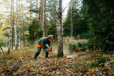 Husqvarna 435i Cordless Chainsaw (Tool only)