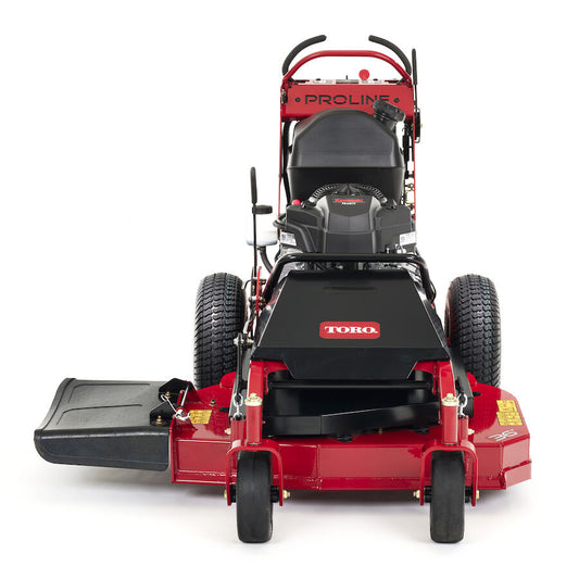 Toro 44410TE Proline Mid-Size Commercial Rotary Walk Behind Petrol Mower