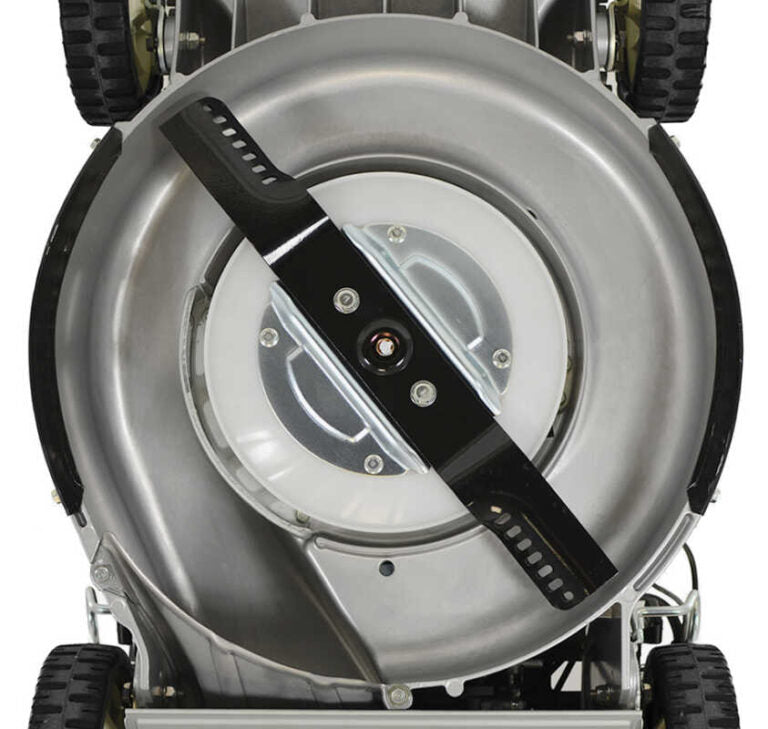 Danarm LM5360HXA Petrol Mower 21"
