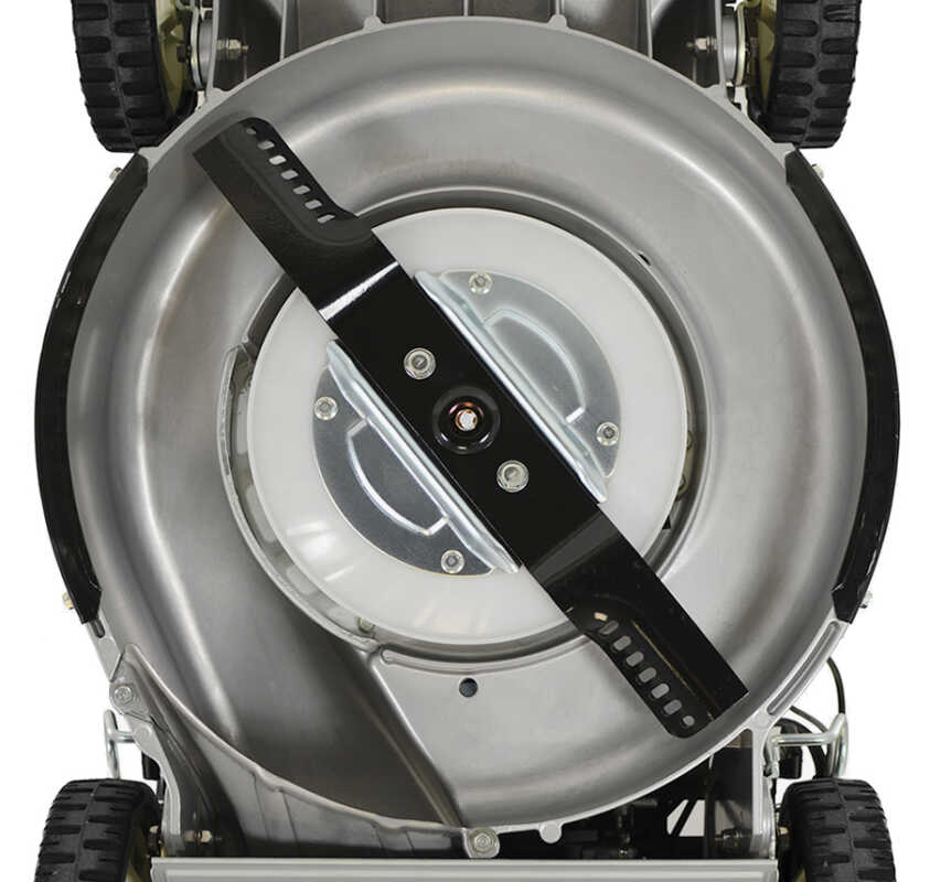 Danarm LM5360HXA-PRO Petrol Mower 21"