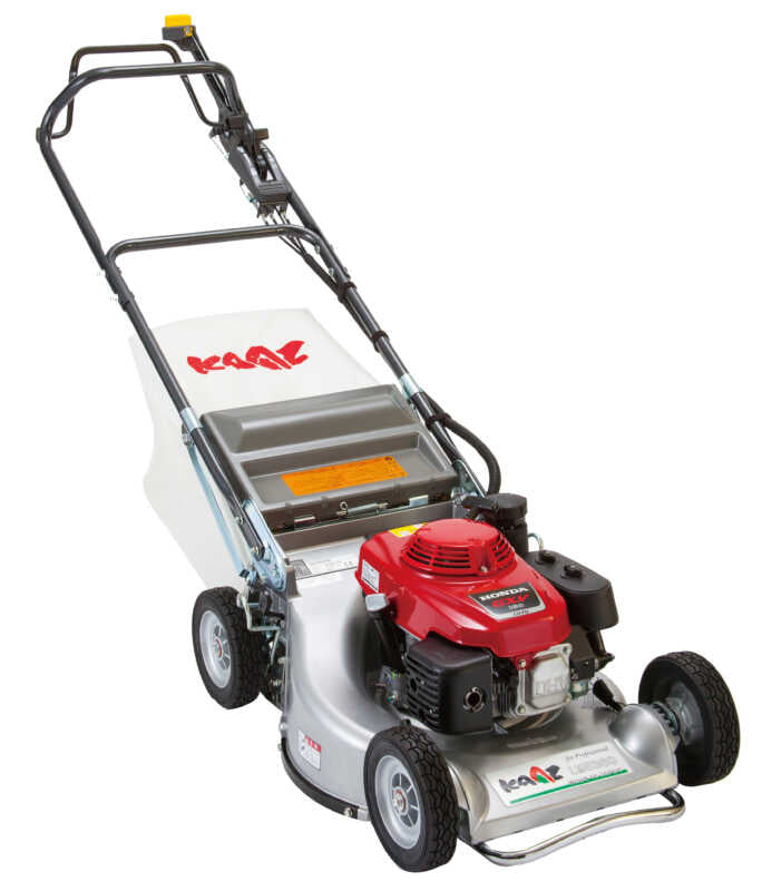 Danarm LM5360HXA-PRO Petrol Mower 21"