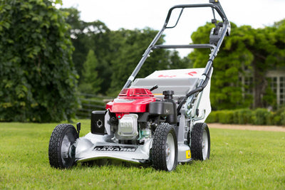 Danarm LM5360HXA-PRO Petrol Mower 21"