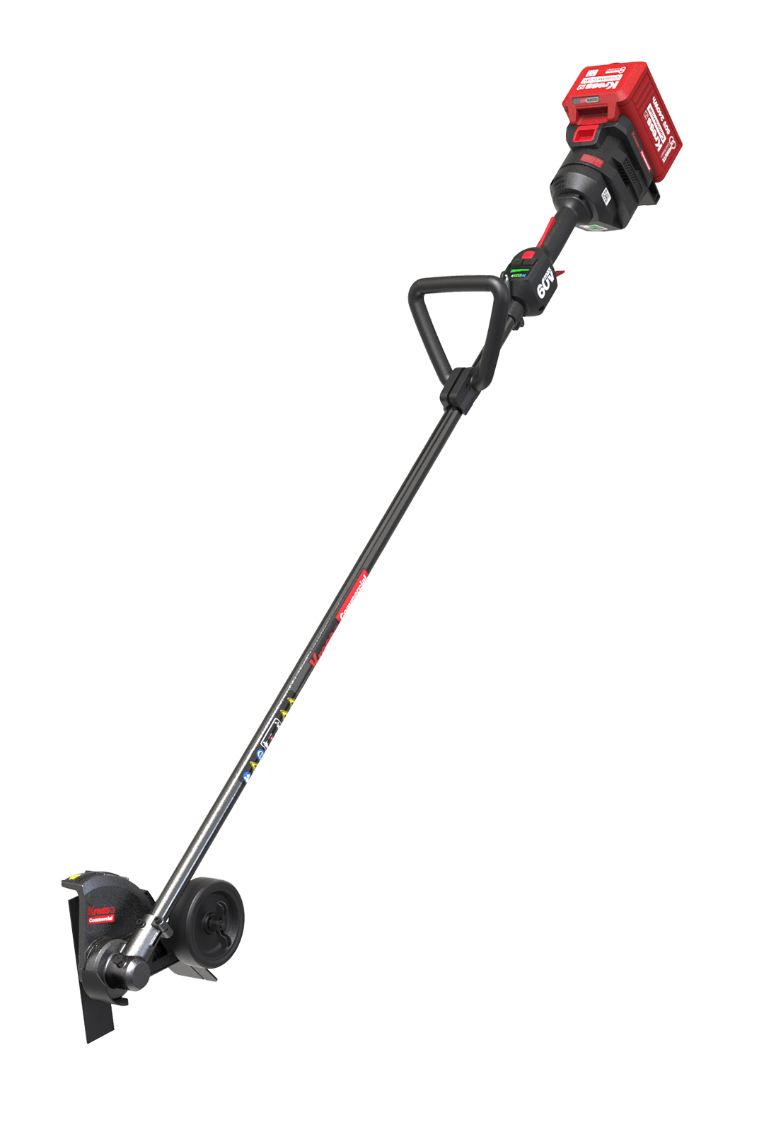 Kress KC150.9 Commercial 60V Edger