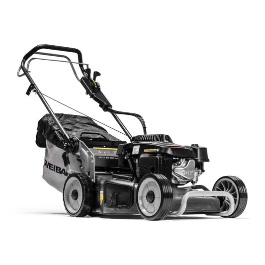 Weibang Virtue 50SSD Self Propelled Petrol 3in1 Mower 20"