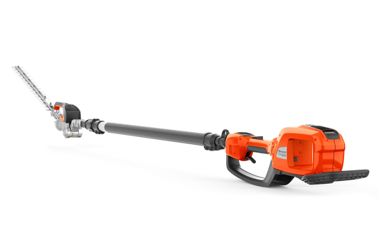 Husqvarna 520iHT4 Pro Cordless Long 4.5m Reach Extendable Hedge Trimmer 22" (Tool Only)