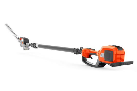 Husqvarna 520iHT4 Pro Cordless Long 4.5m Reach Extendable Hedge Trimmer 22" (Tool Only)