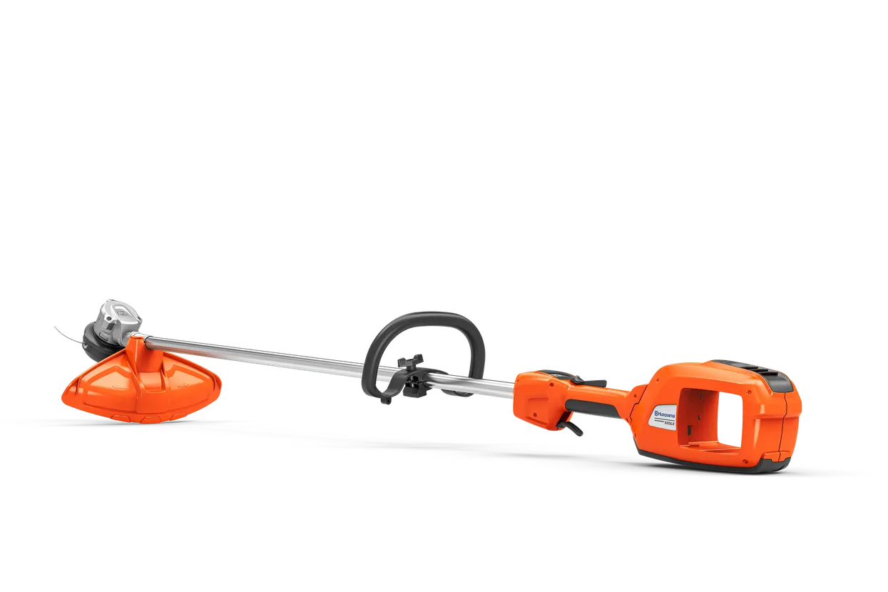 Husqvarna 520iLX Pro Cordless Brushcutter (Tool only with T25B Head)