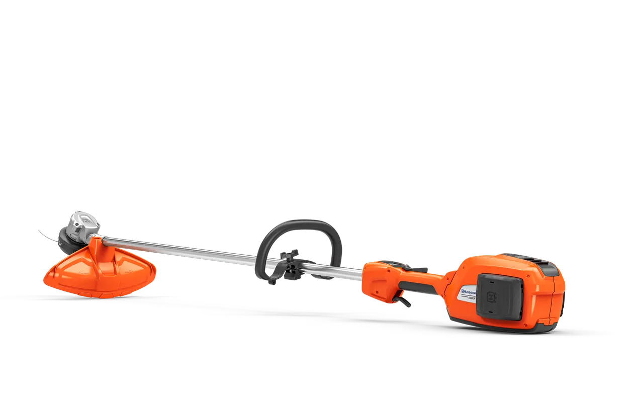 Husqvarna 520iLX Pro Cordless Brushcutter (Tool only with T25B Head)