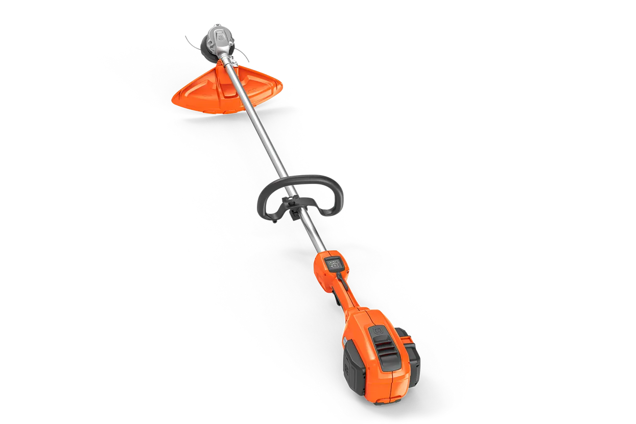 Husqvarna 520iLX Pro Cordless Brushcutter (Tool only with T25B Head)