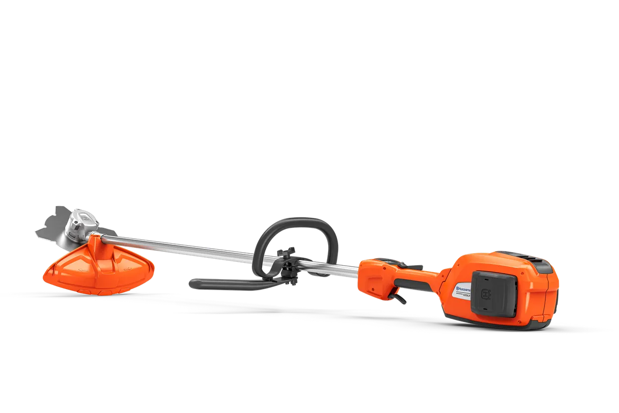 Husqvarna 520iLX Pro Cordless Brushcutter (Tool only with T25B Head)