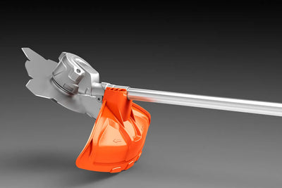 Husqvarna 520iLX Pro Cordless Brushcutter (Tool only with T25B Head)